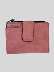 Purses - Baby pink