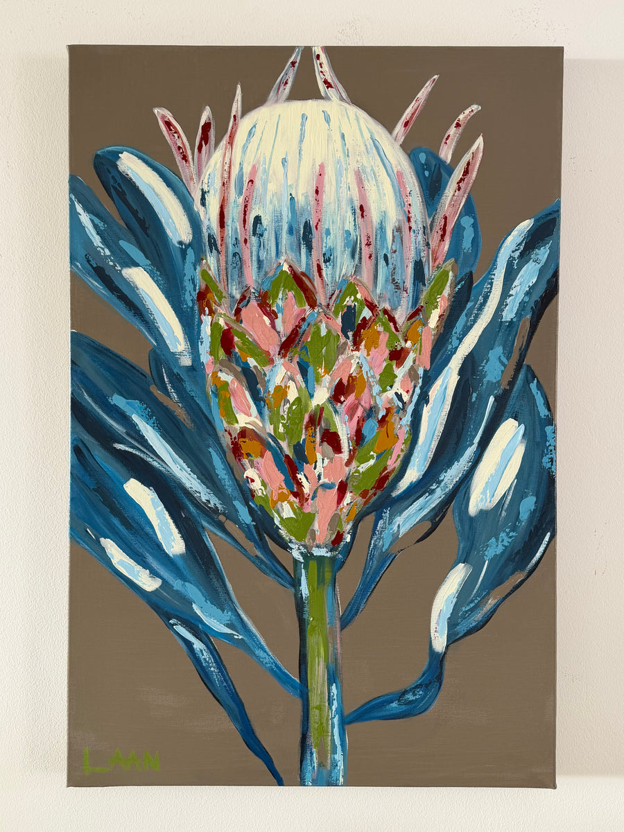 Protea Symphony