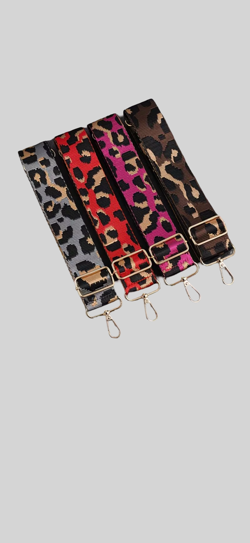 Bag Straps - cover photo