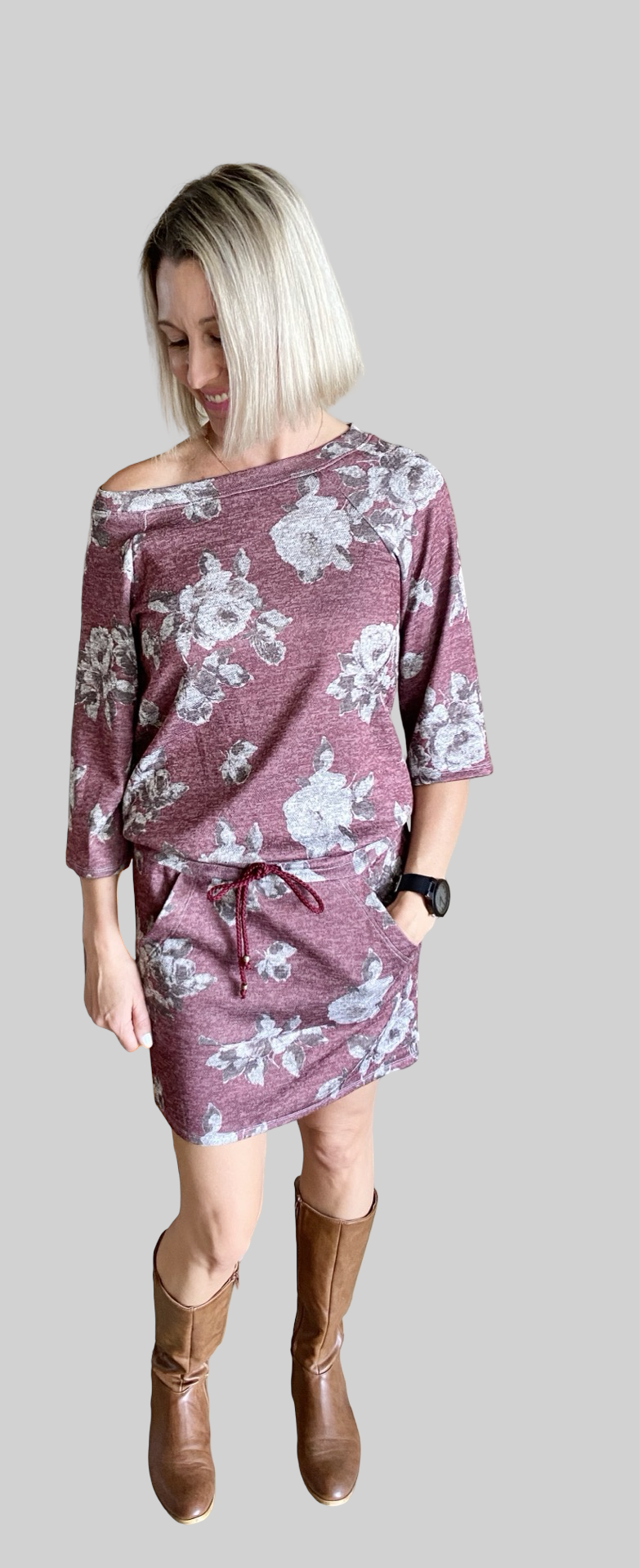 Abby Dress