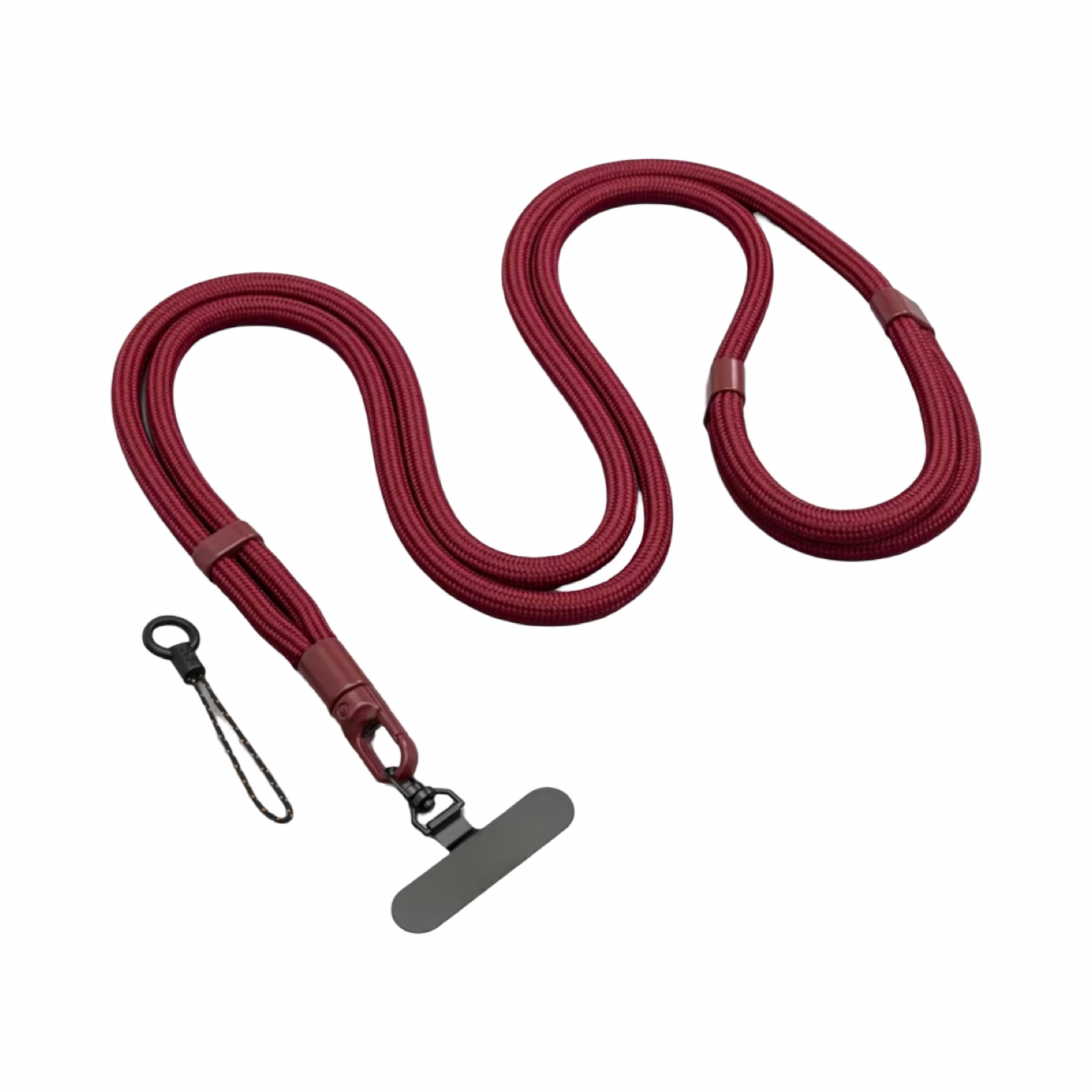 Cell Phone Lanyard
