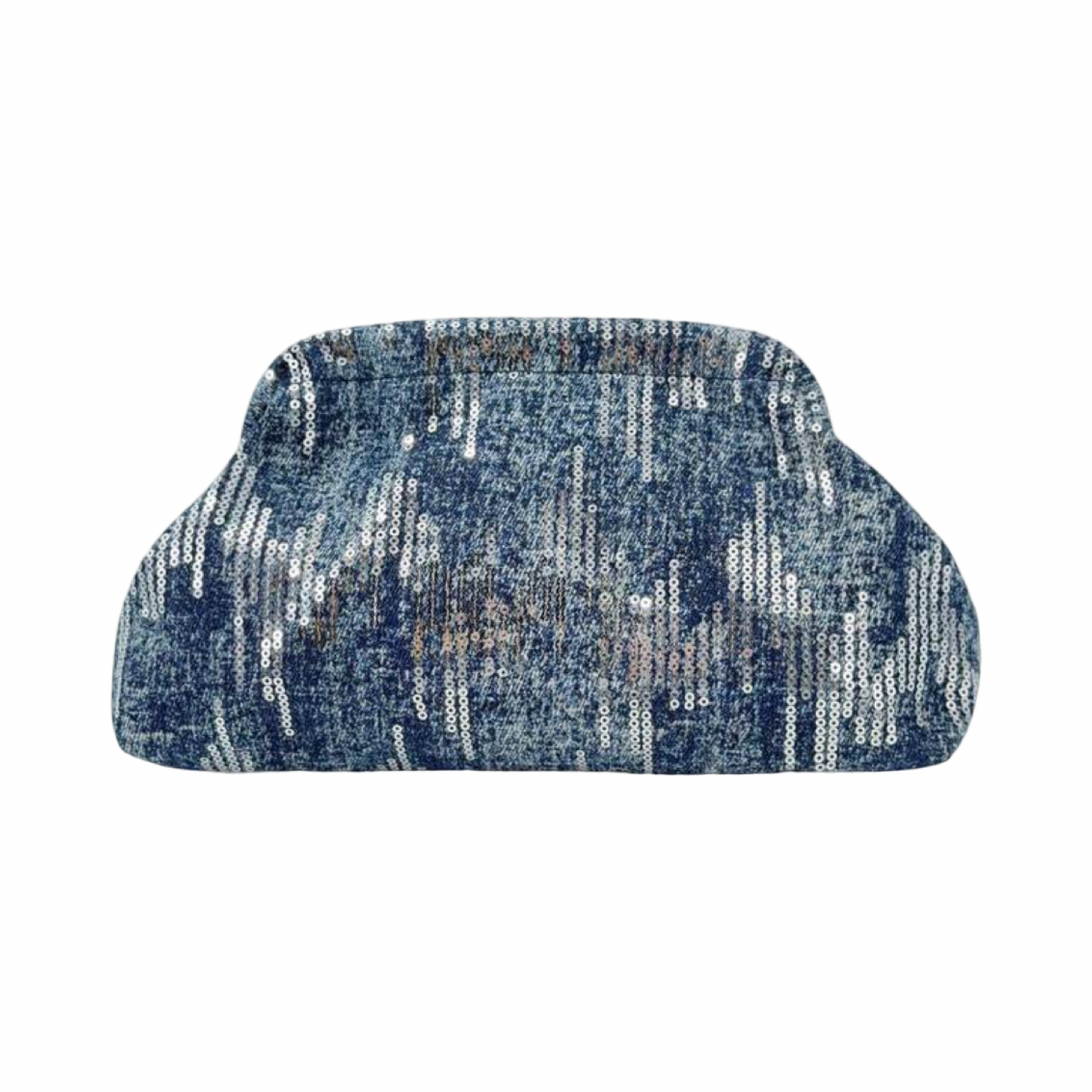 Clutch Sequence Bag