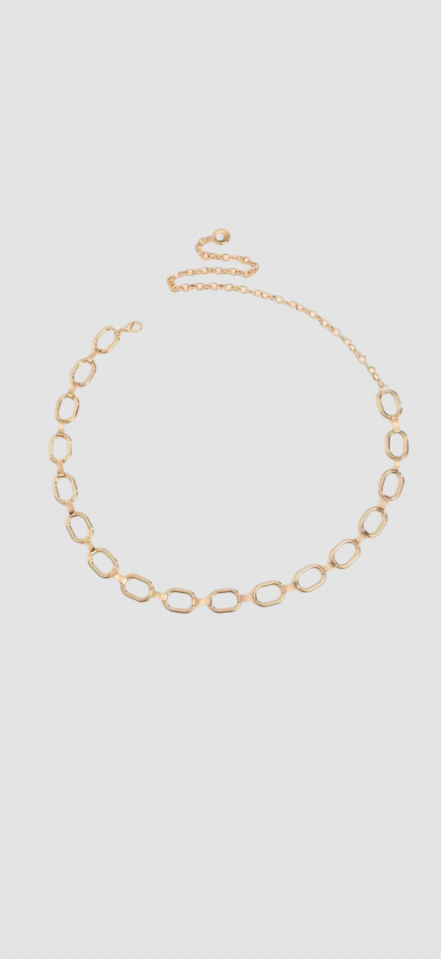 Chain Belt