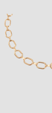 Chain Belt - Gold 2