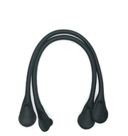 Eva Bag Handles - Black PU