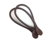 Eva Bag Handles - Brown PU