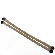 Eva Bag Handles - Khaki Silicone