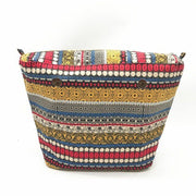 Eva Classic Inners - Multicolour Stripe