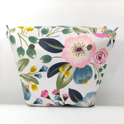 Eva Classic Inners - White Floral