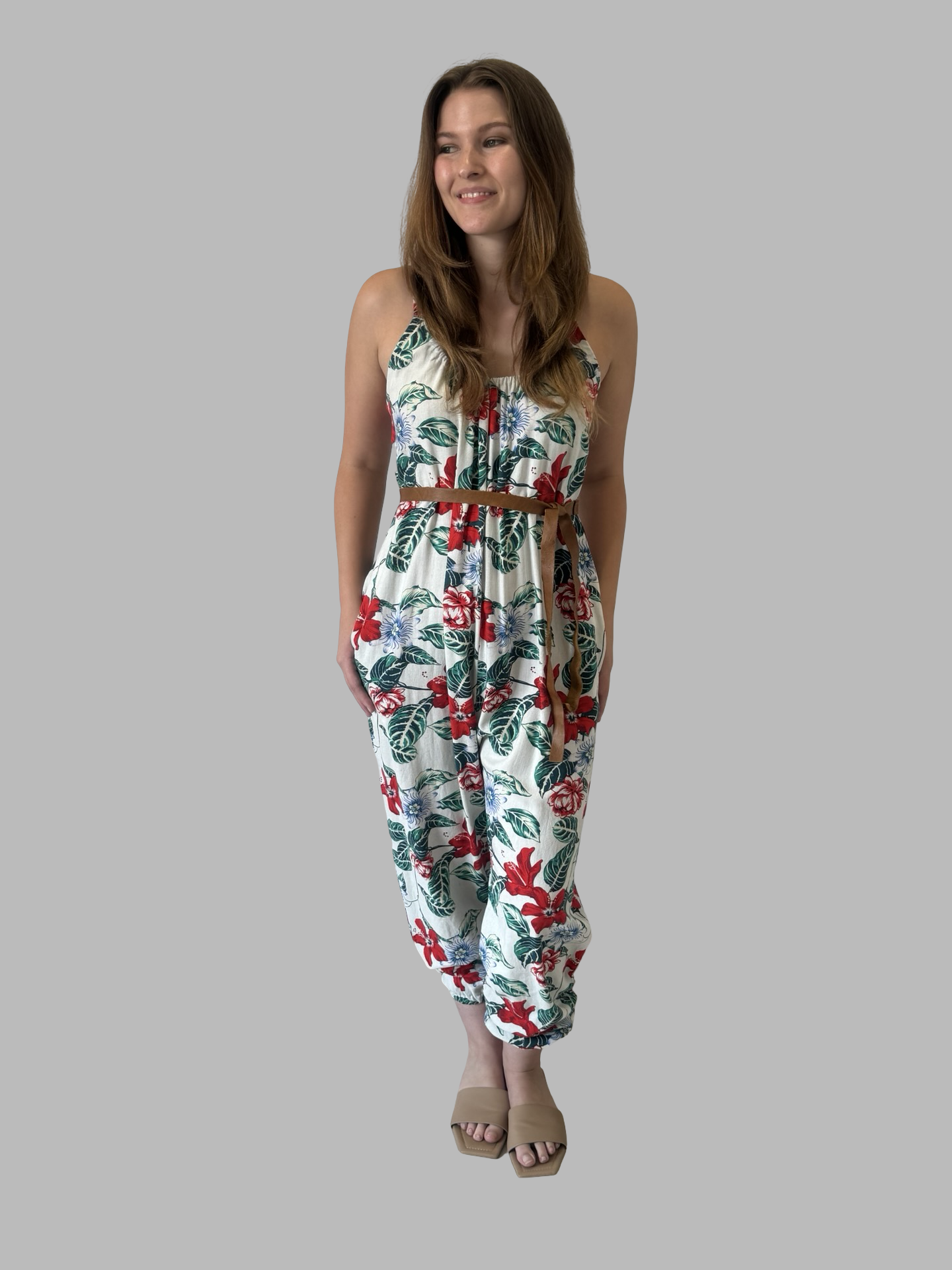 Kathleen Jumpsuit