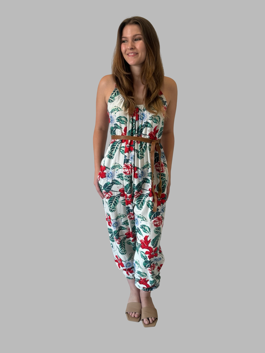 Kathleen Jumpsuit