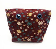 Mini Eva Inners - Red Floral