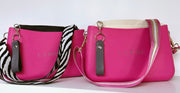 Eva Crossbody - Classic