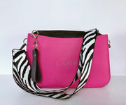 Eva Crossbody - Classic