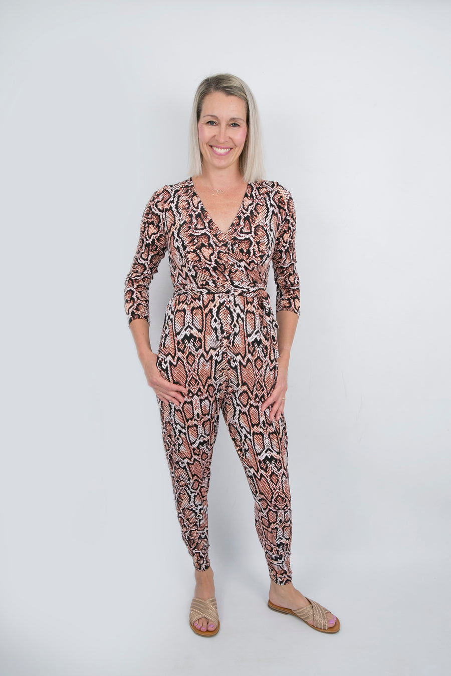 Jemma Jumpsuit