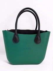 Green / Black / Black