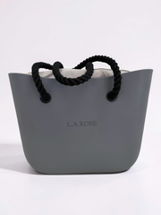 Grey / Light Grey / Black Rope