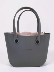 Grey / Soft Pink / Grey