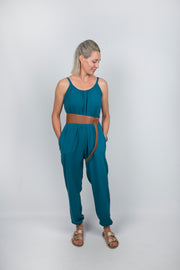 Chunky PU Belts - Styled