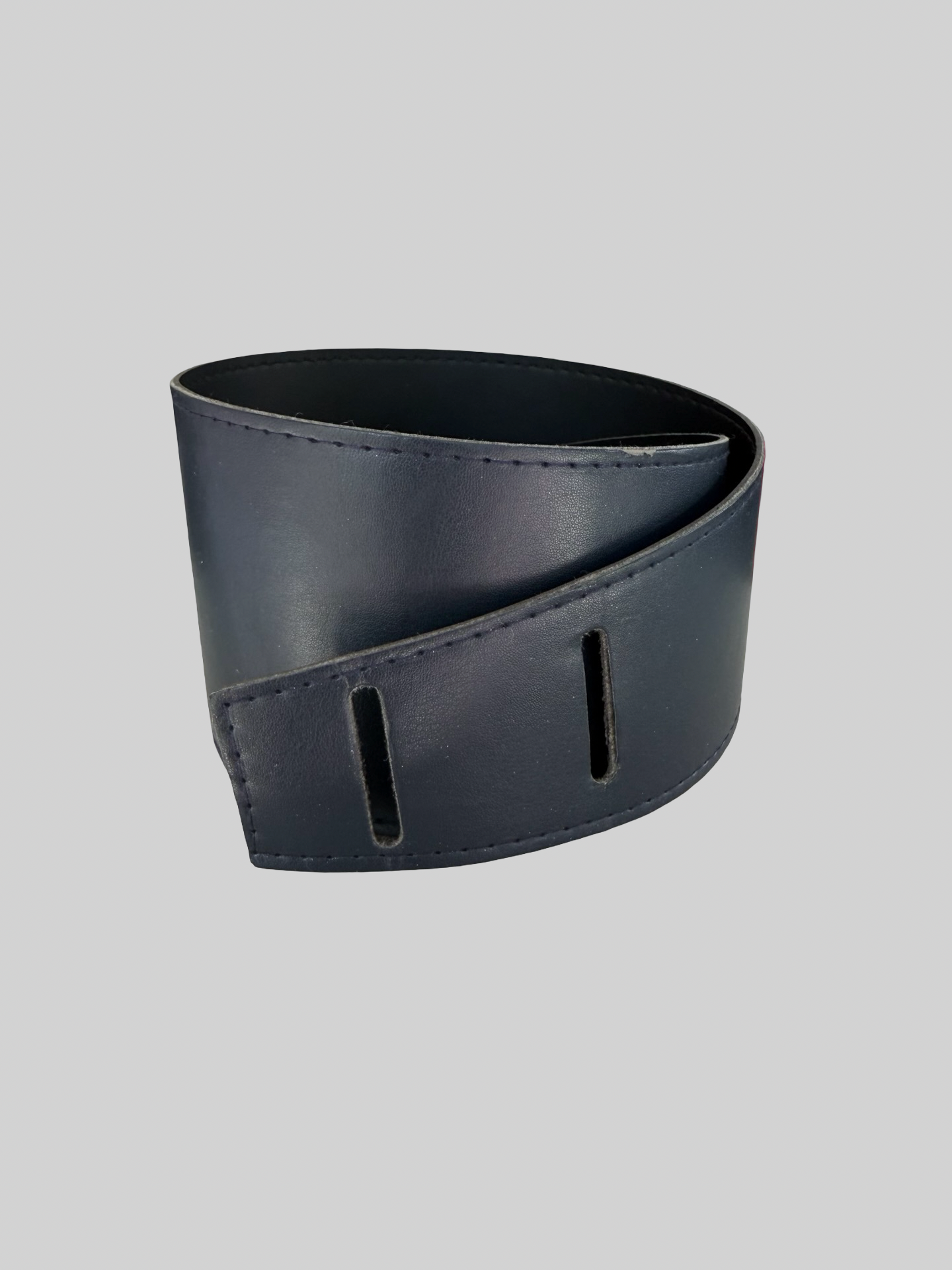 Chunky PU Belts