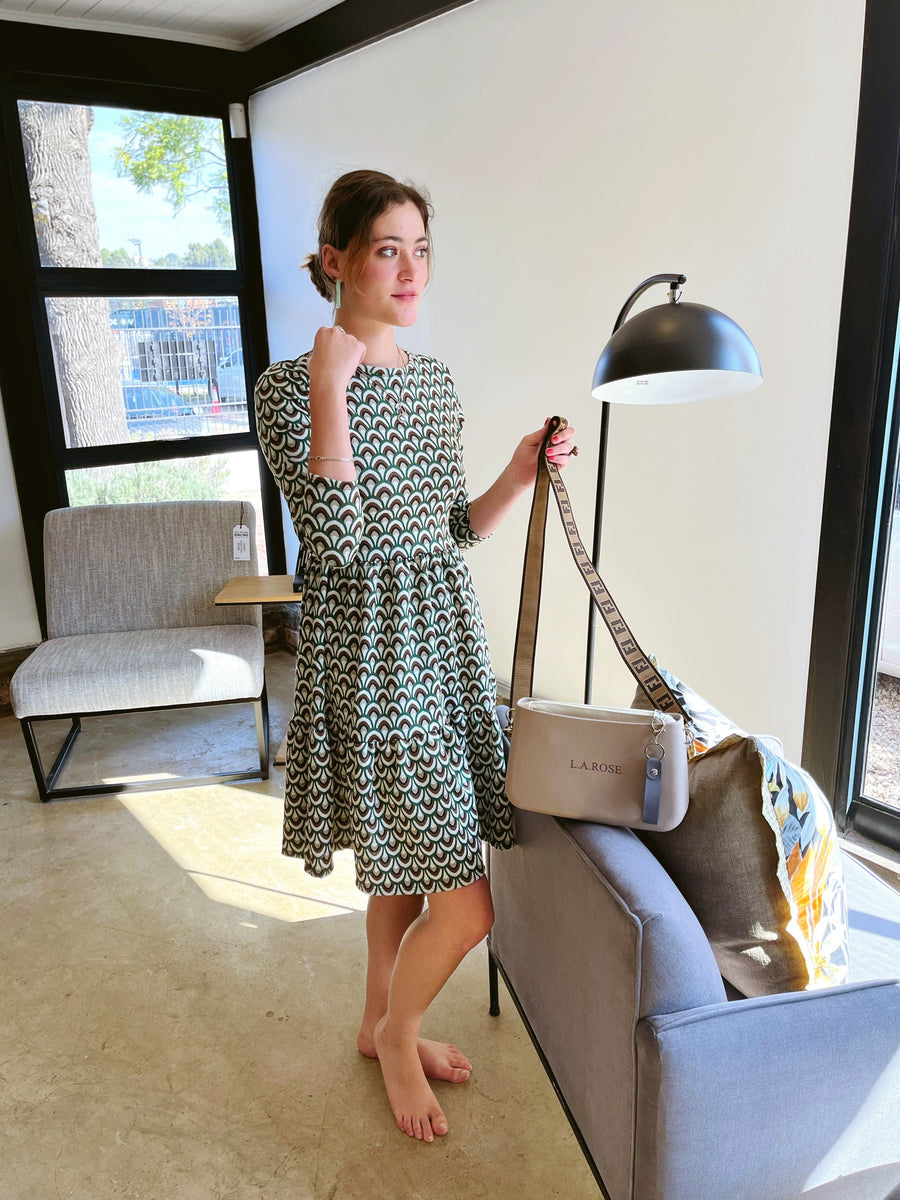 Marina Dress