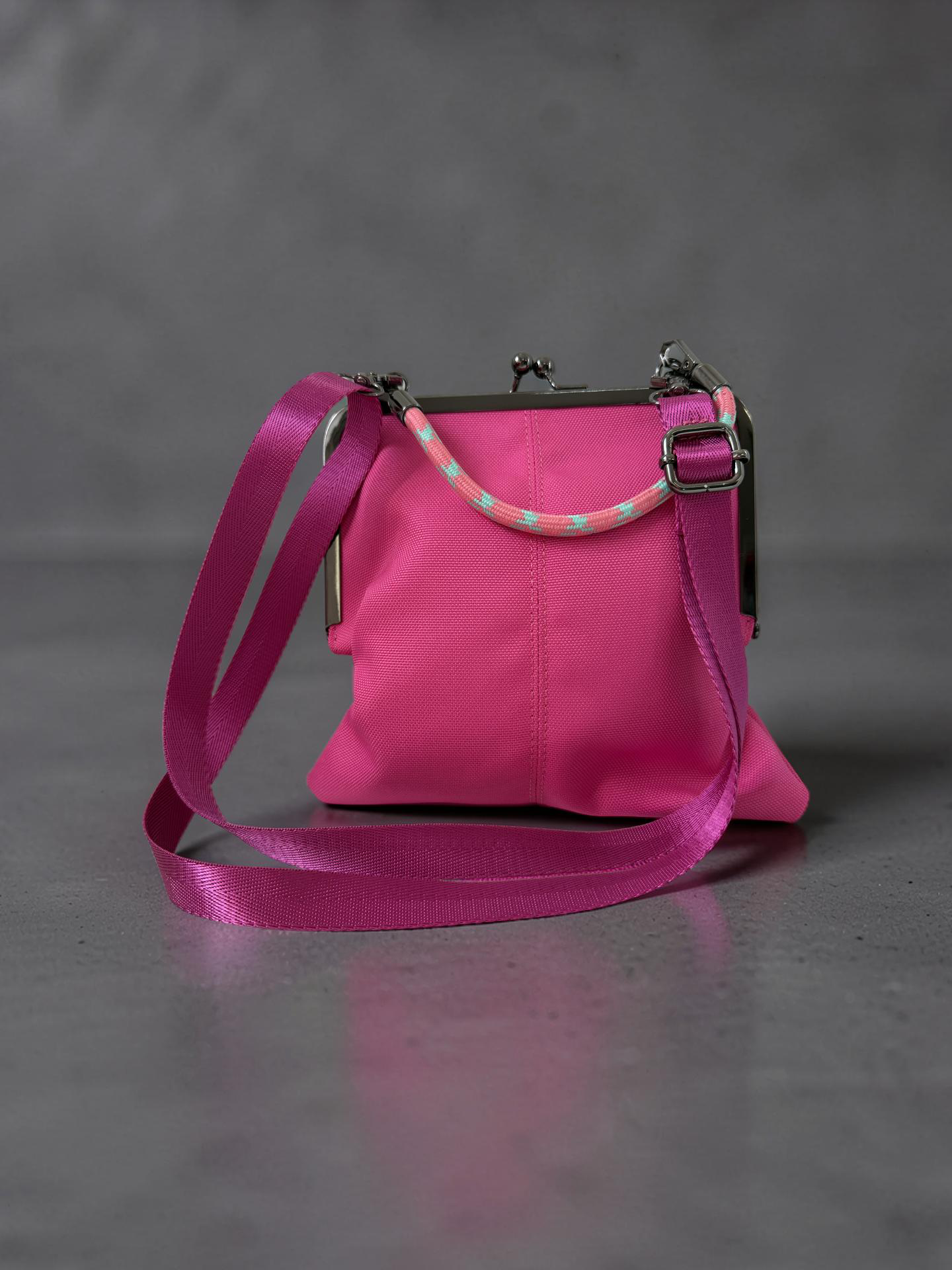 Everyday Crossbody