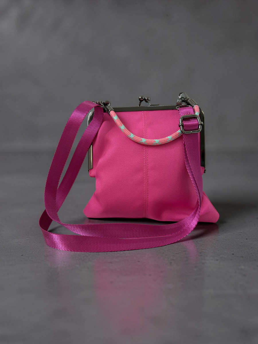 Everyday Crossbody