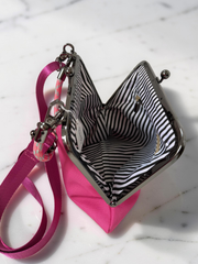 La Rose Under Everyday Crossbody - Pink